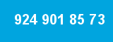 924 901 85 73 924 901 85 73